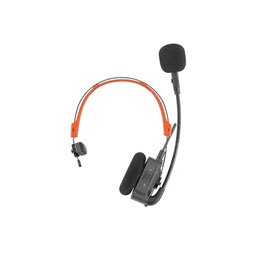 WiTalk9 X Single-Ear Master Headset
