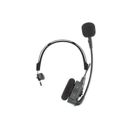 WiTalk9 X Single-Ear Remote Headset