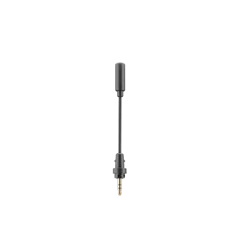 2.5mm to 3.5mm Audio Adapter
