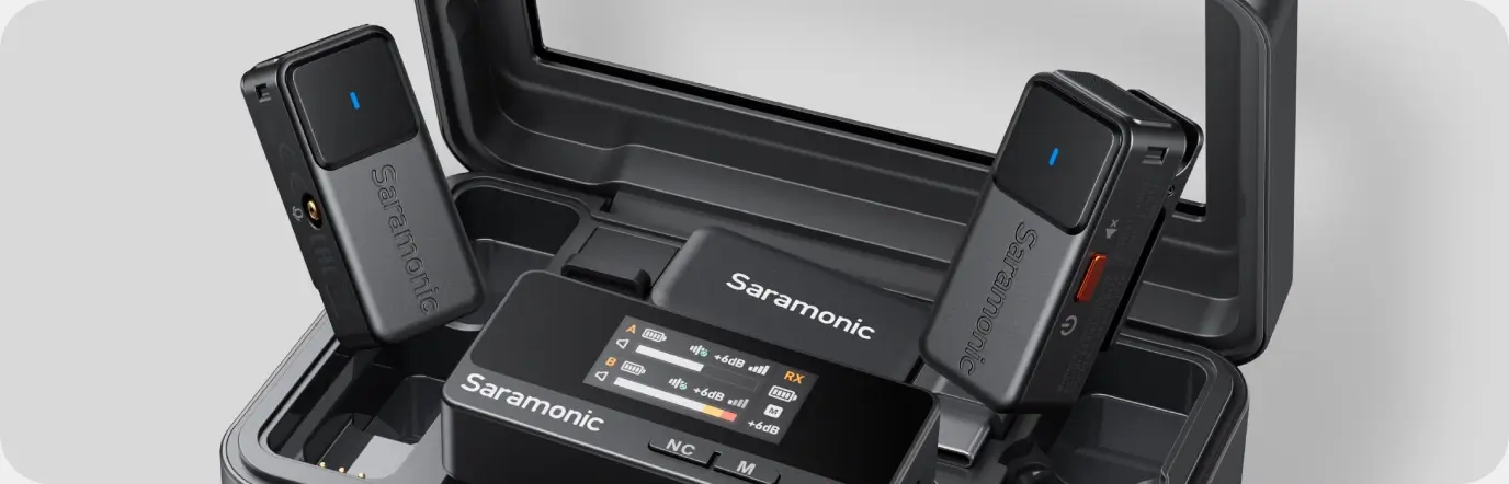 Saramonic Air