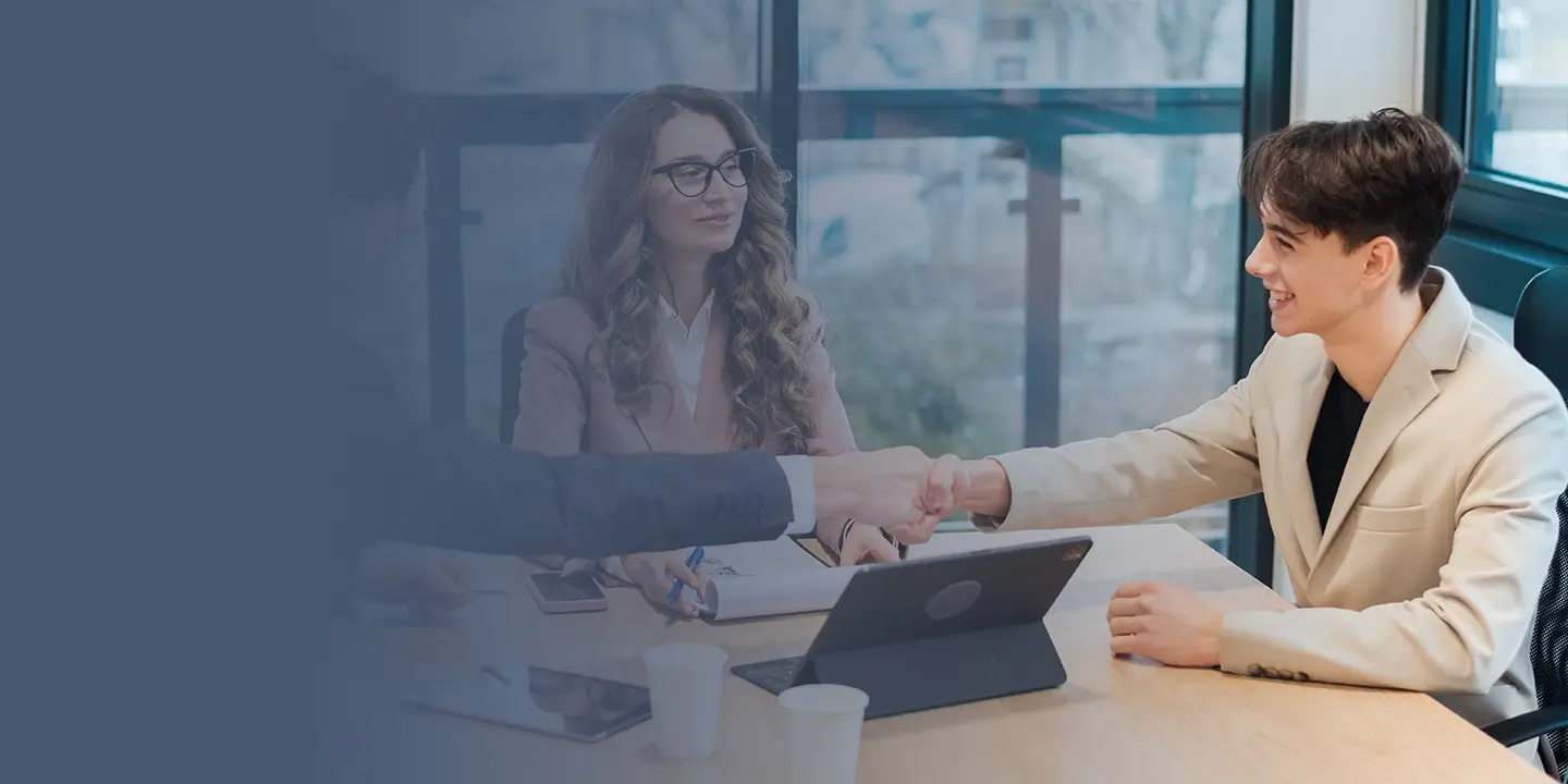 Become a Partner